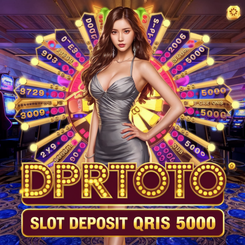 DPRTOTO >> Bandar Situs Slot Deposit Qris Gampang Maxwin & Slot Qris 5000 Terbaik Di 2025 Ini